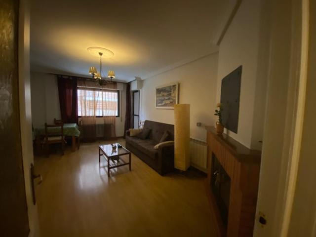 Photo of Livingroom in Candeleda