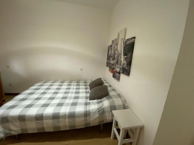 Photo of Bedroom in Candeleda