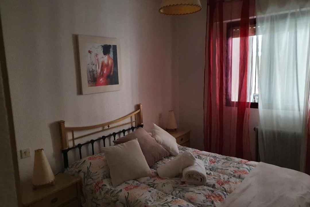 Photo of Bedroom in Candeleda