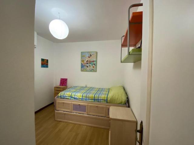 Photo of Bedroom in Candeleda