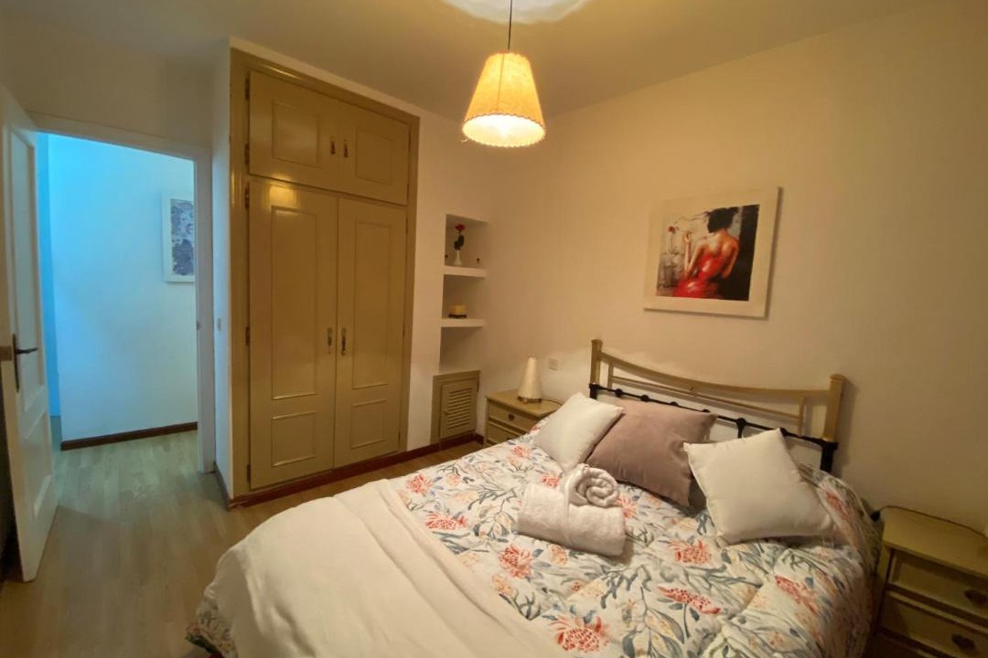 Photo of Bedroom in Candeleda