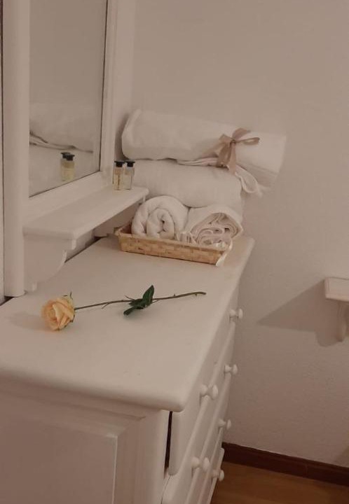 Photo of Bathroom in Candeleda