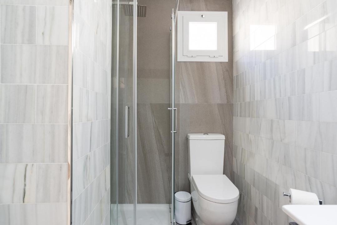 Photo of Bathroom in Ensanche Centro