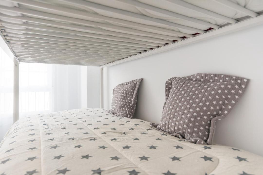 Photo of Bedroom in Ensanche Centro