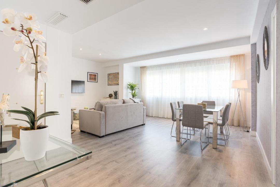 Photo of Livingroom in Ensanche Centro