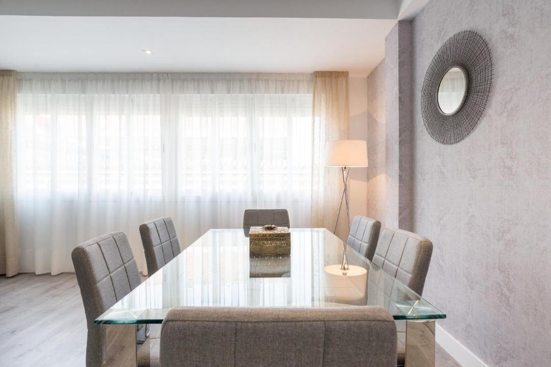 Photo of Livingroom in Ensanche Centro