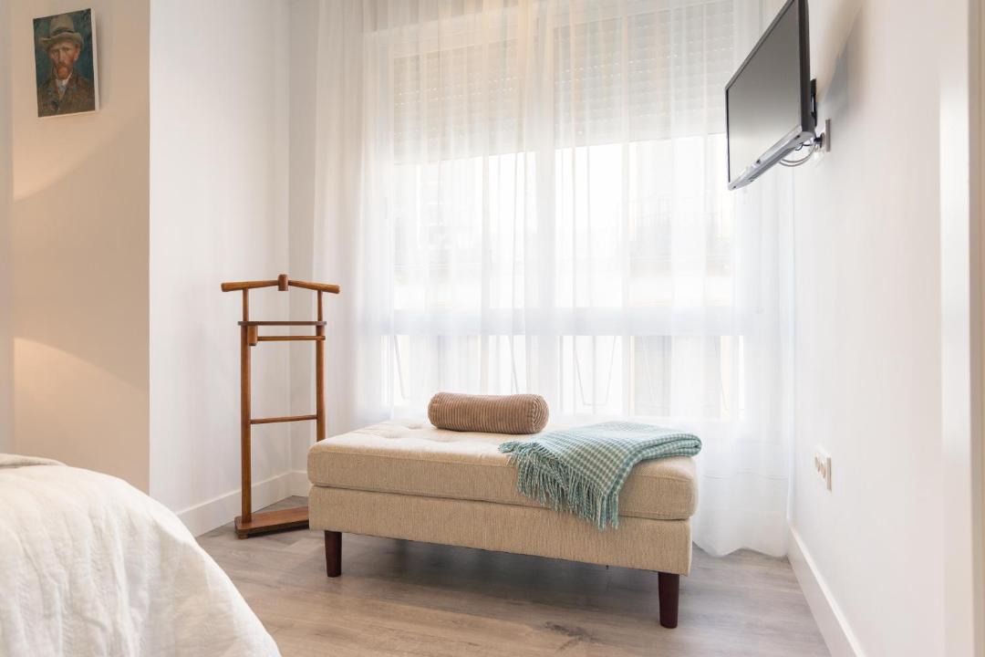 Photo of Bedroom in Ensanche Centro