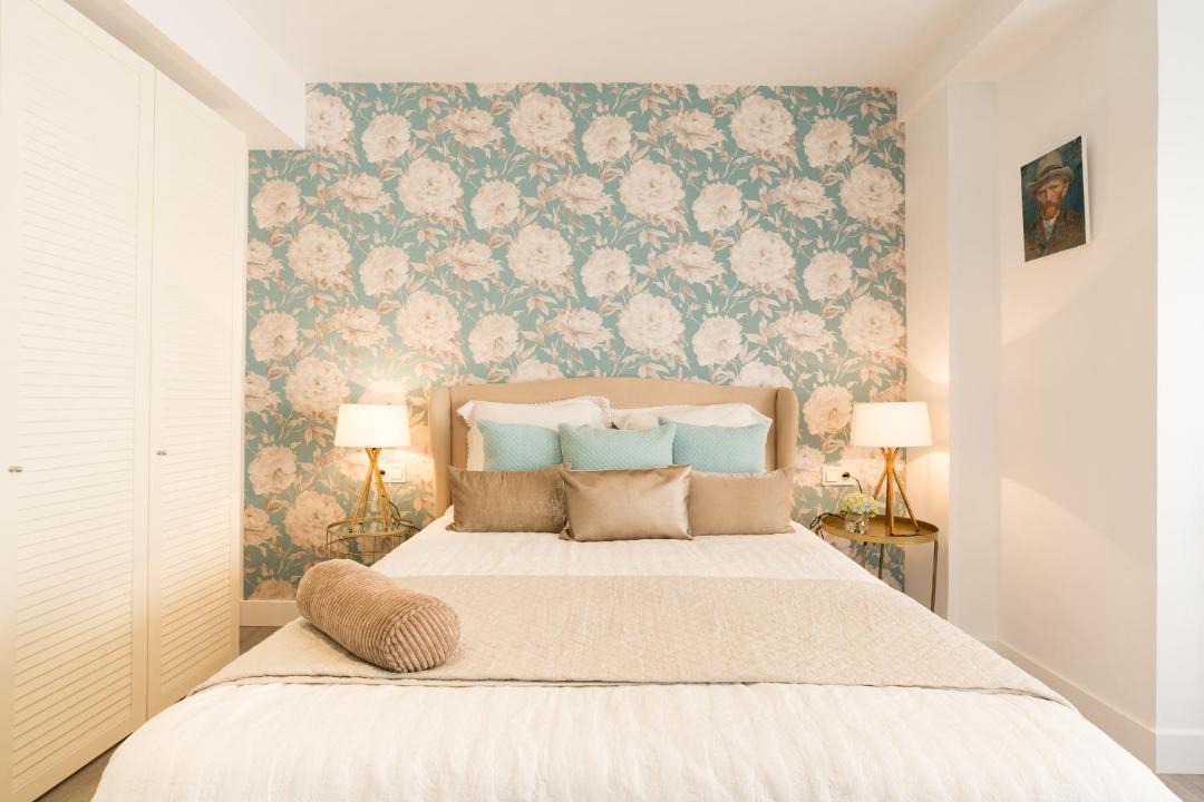 Photo of Bedroom in Ensanche Centro