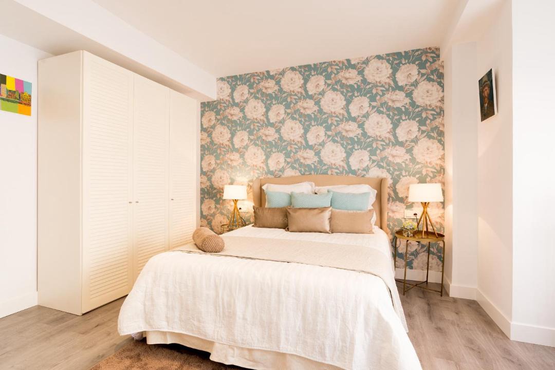 Photo of Bedroom in Ensanche Centro