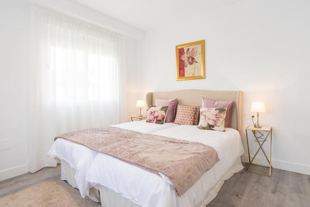 Photo of Bedroom in Ensanche Centro
