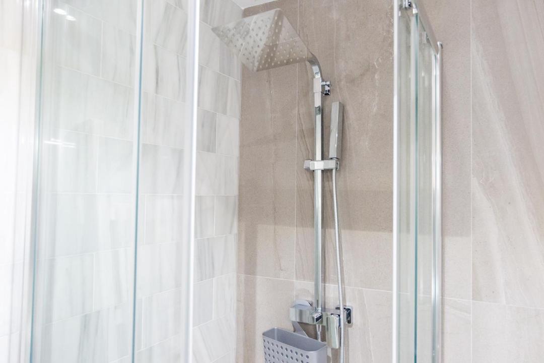 Photo of Bathroom in Ensanche Centro