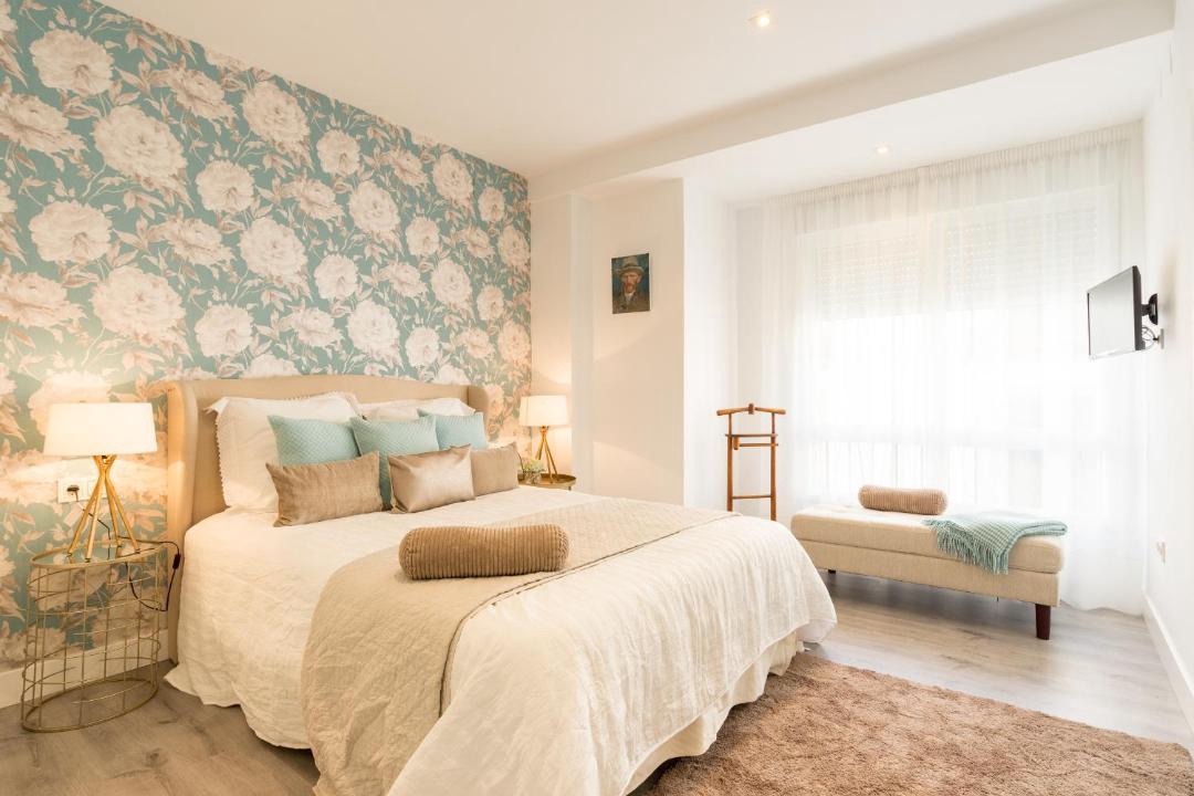 Photo of Bedroom in Ensanche Centro