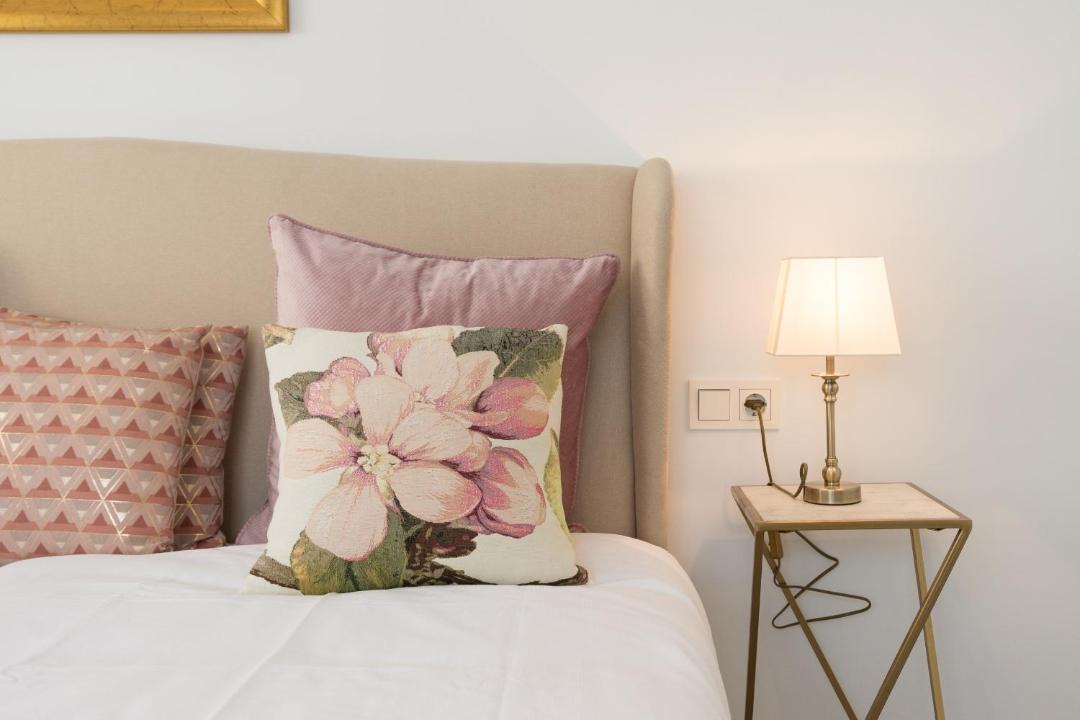 Photo of Bedroom in Ensanche Centro