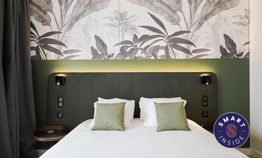 Photo of Bedroom in Porte Des Alpes - Mi Plaine - Manissieux