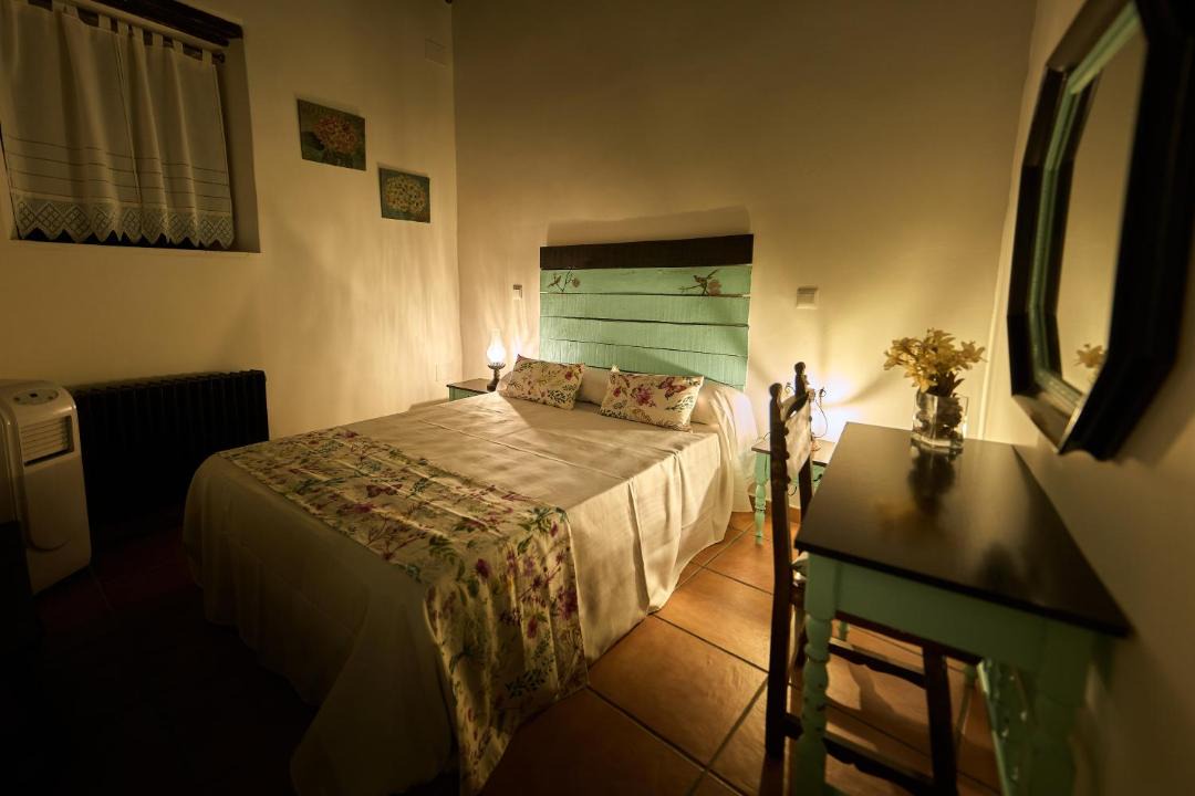 Photo of Bedroom in Cuerva