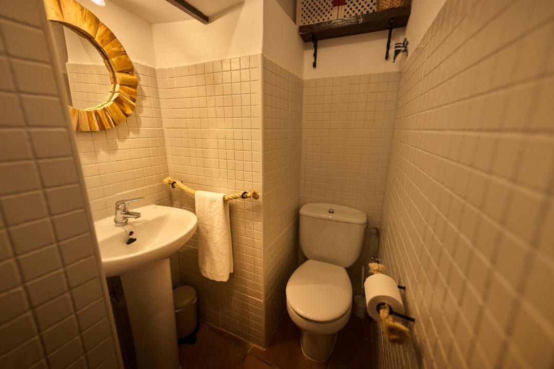 Photo of Bathroom in Cuerva