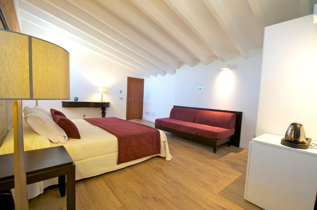 Photo of Bedroom in Son Antem