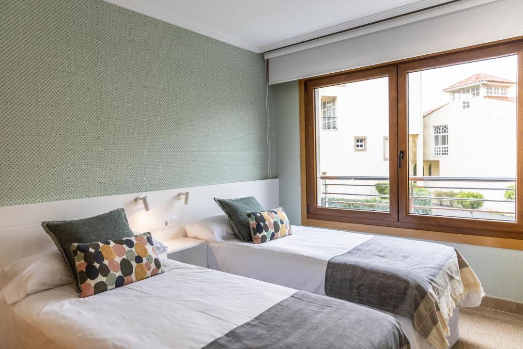 Photo of Bedroom in O Grove