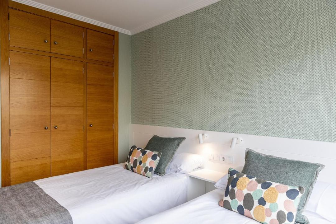 Photo of Bedroom in O Grove