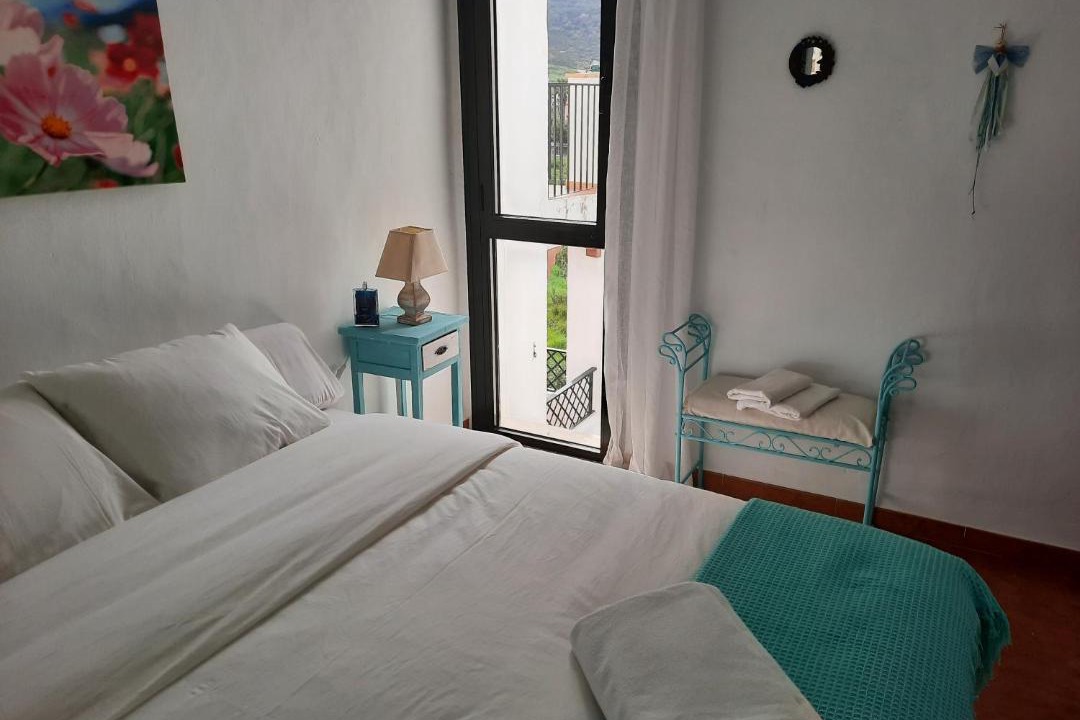 Photo of Bedroom in Atlanterra