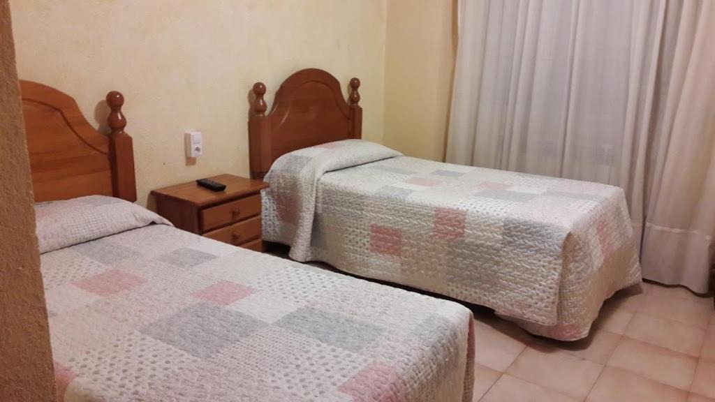 Photo of Bedroom in Saus