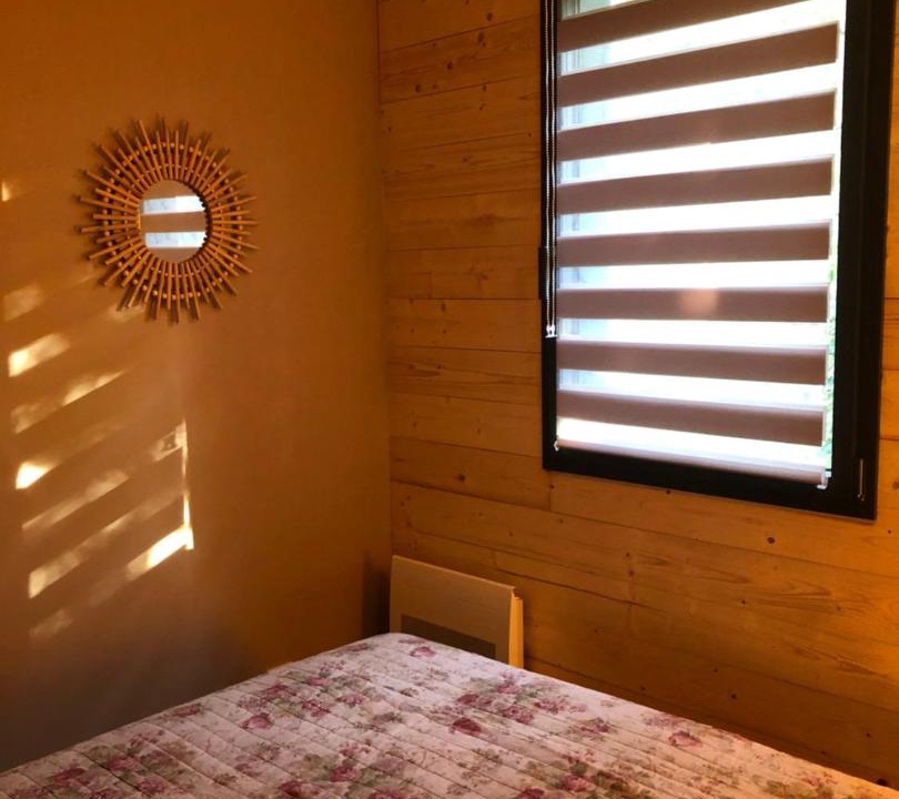 Photo of Bedroom in Fanjeaux