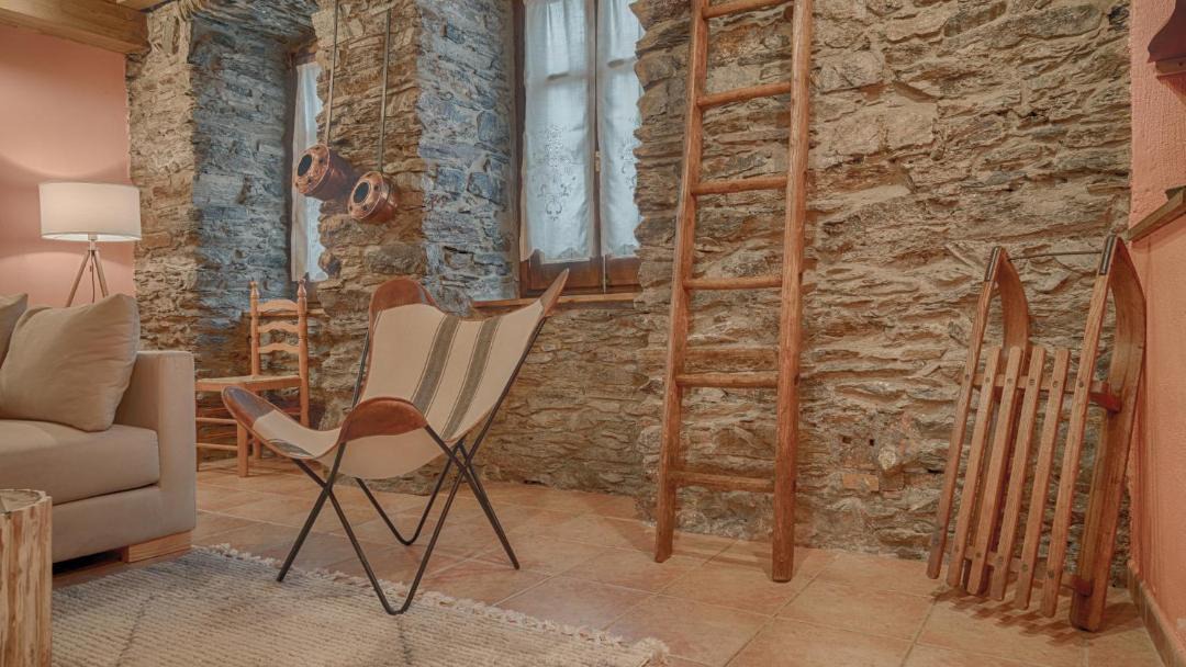 Photo of Livingroom in Arres