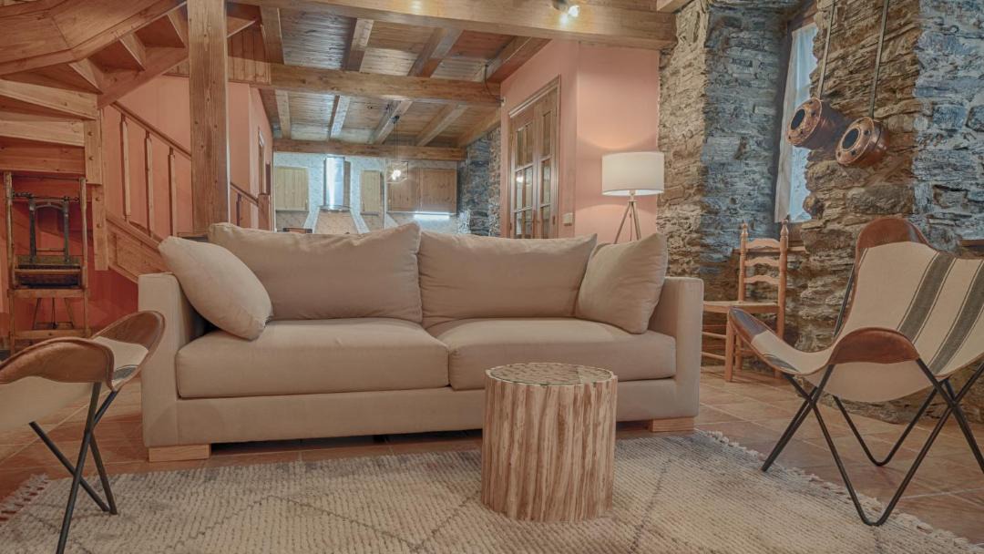 Photo of Livingroom in Arres