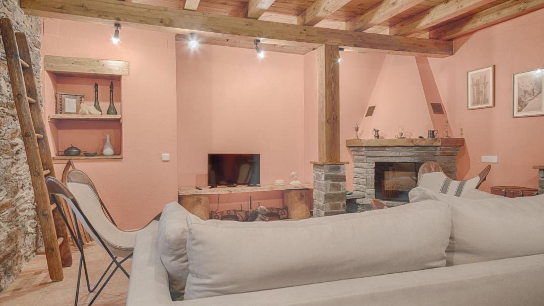 Photo of Livingroom in Arres