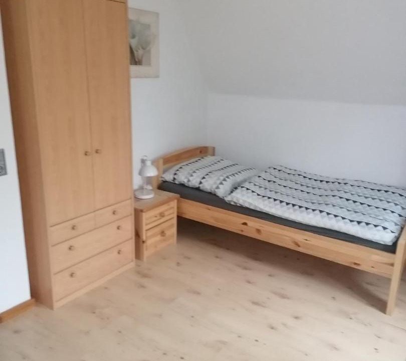 Photo of Bedroom in Osterburg