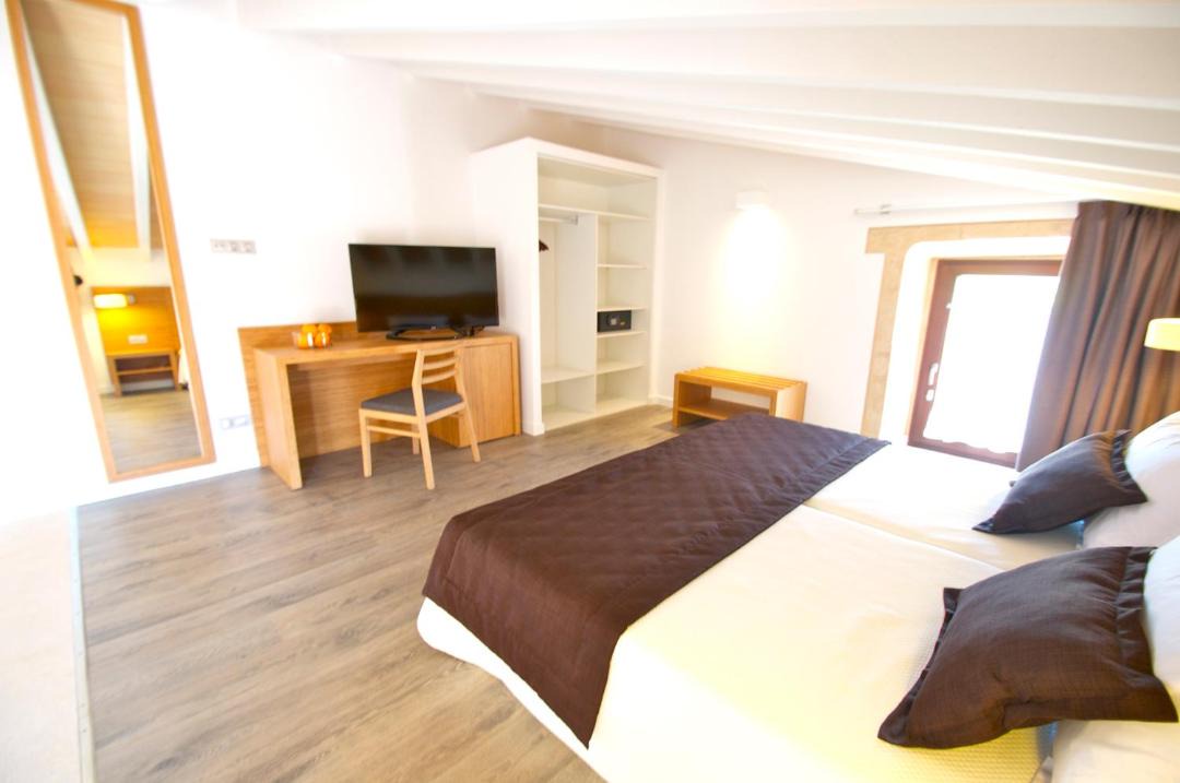 Photo of Bedroom in Son Antem