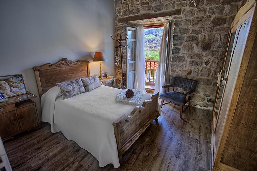 Photo of Bedroom in Valle de Cabuerniga