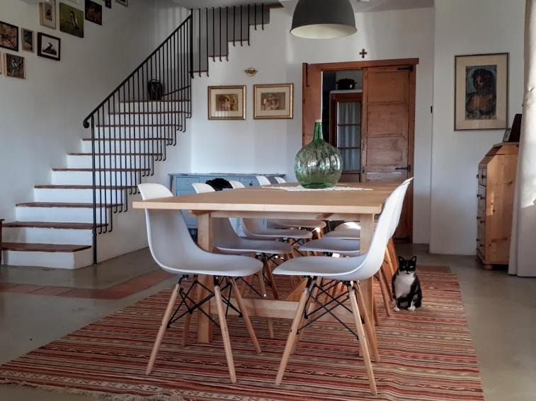 Photo of Livingroom in Almoharin