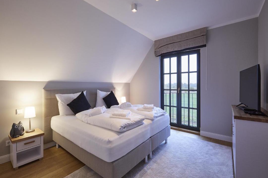 Photo of Bedroom in Kreptitz