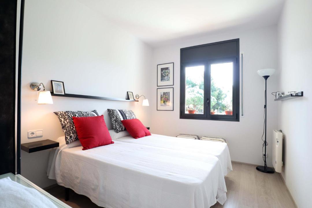 Photo of Bedroom in S'Agaro