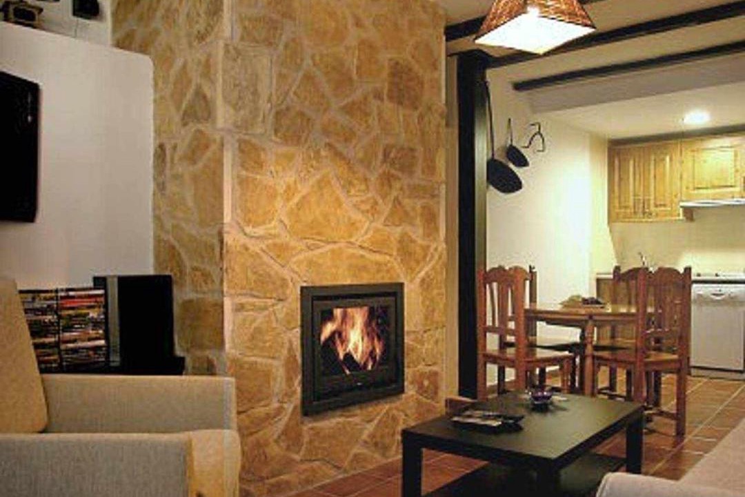 Photo of Others in Santibanez de la Sierra