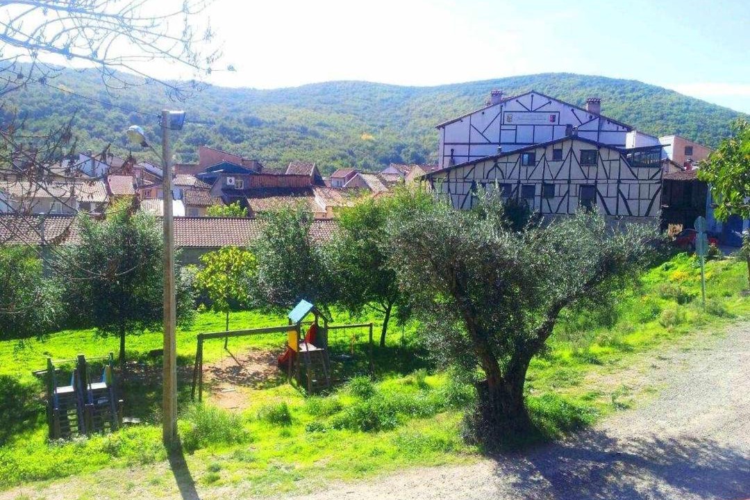 Photo of Others in Santibanez de la Sierra