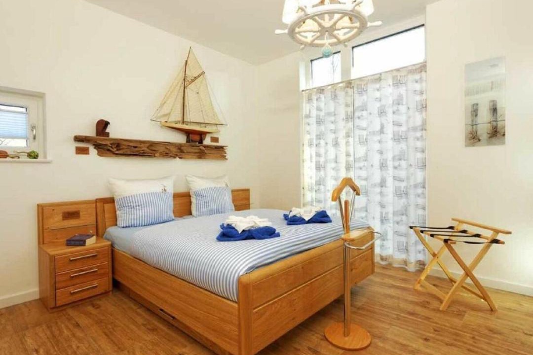 Photo of Bedroom in Karlshagen