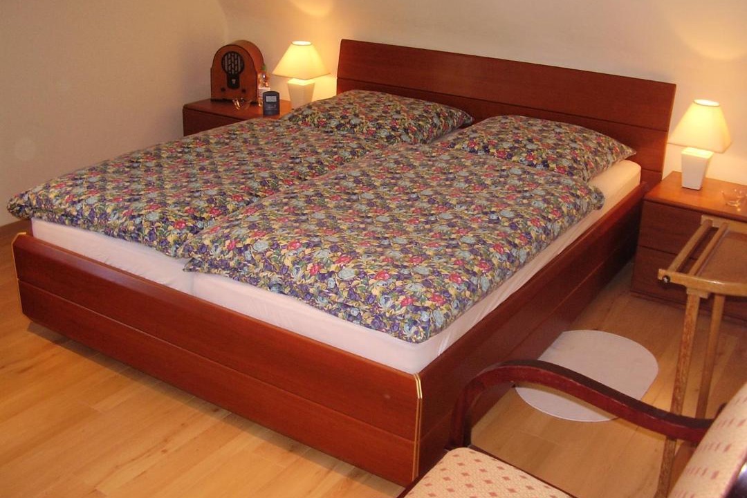 Photo of Bedroom in Dohren-Wulfel