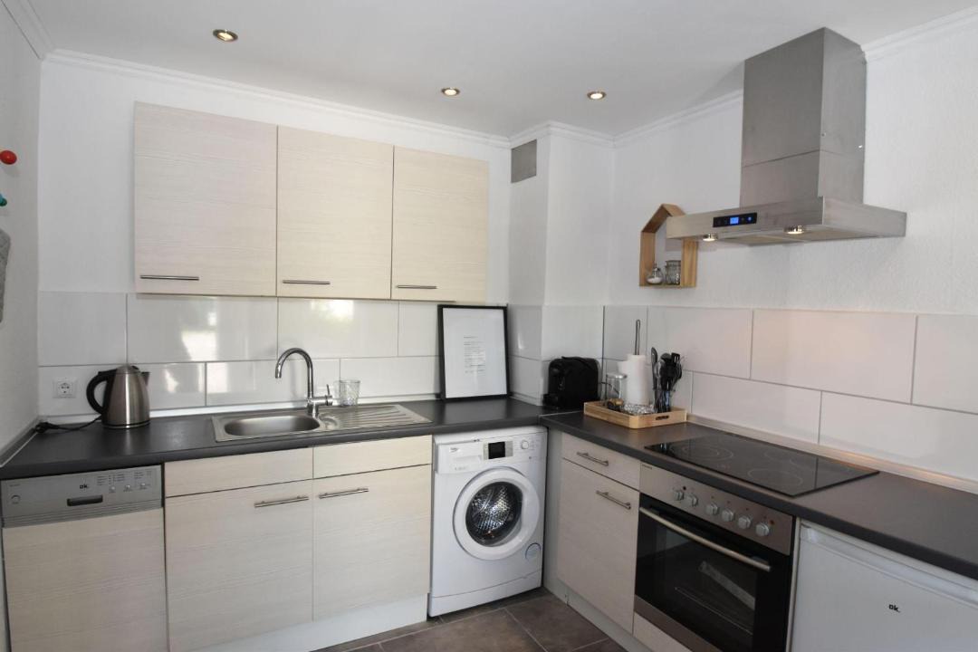 Photo of Kitchen in Flensburg