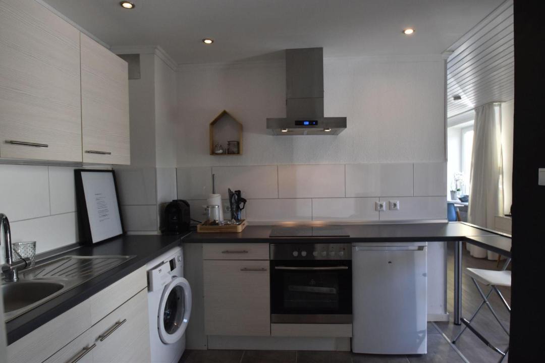 Photo of Kitchen in Flensburg