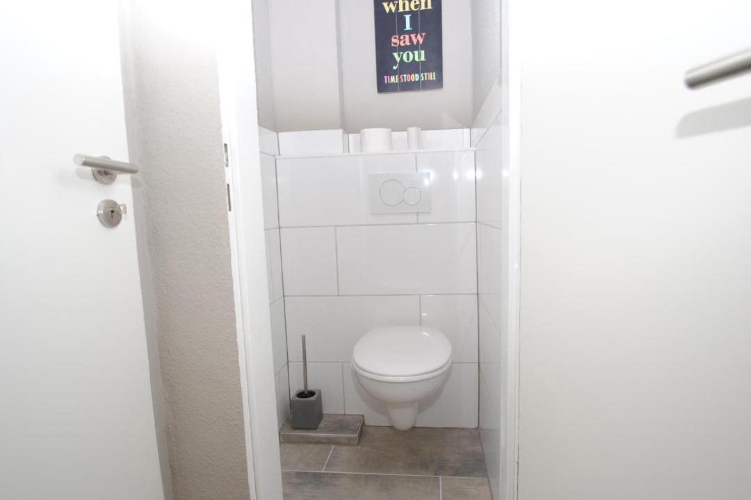 Photo of Bathroom in Flensburg