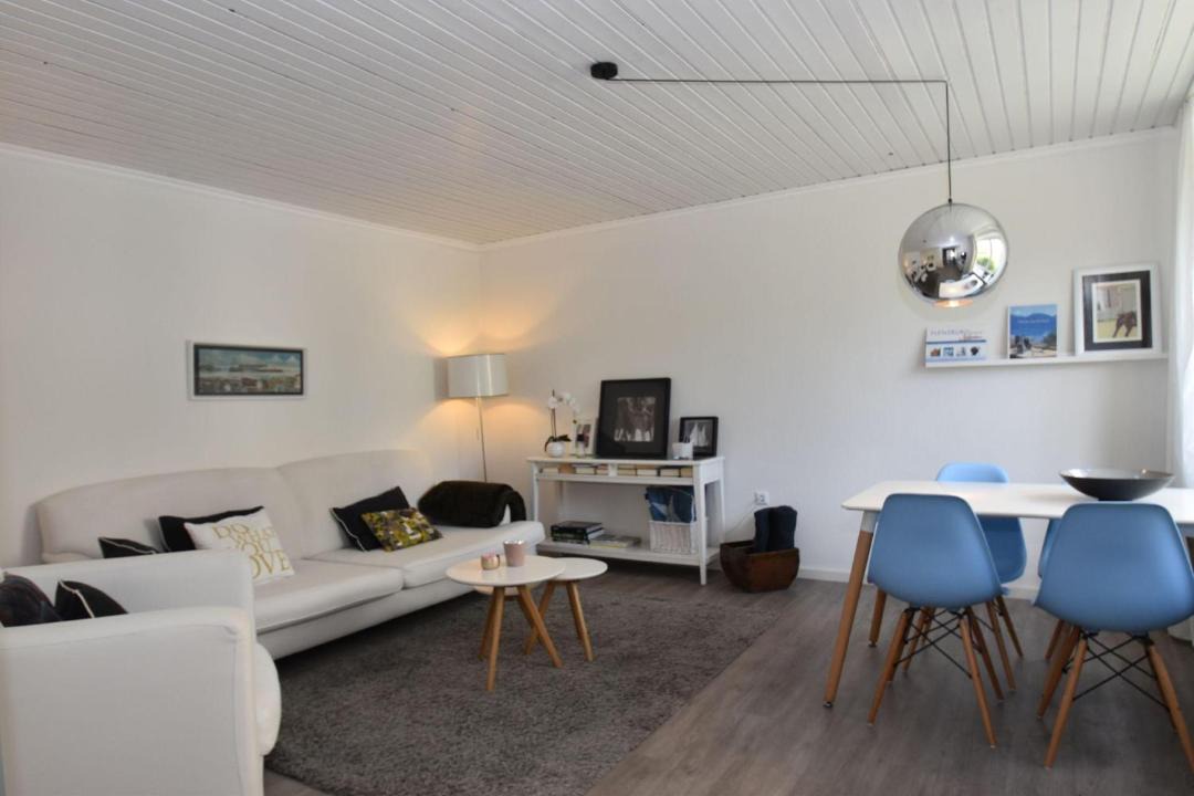 Photo of Livingroom in Flensburg