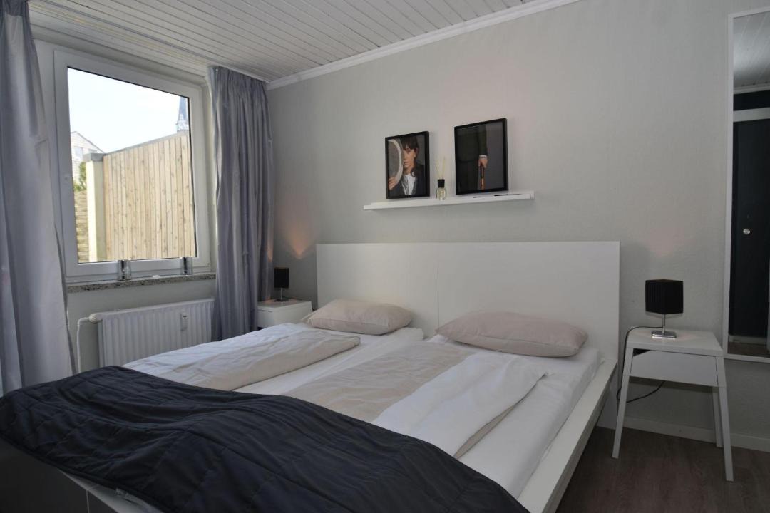 Photo of Bedroom in Flensburg