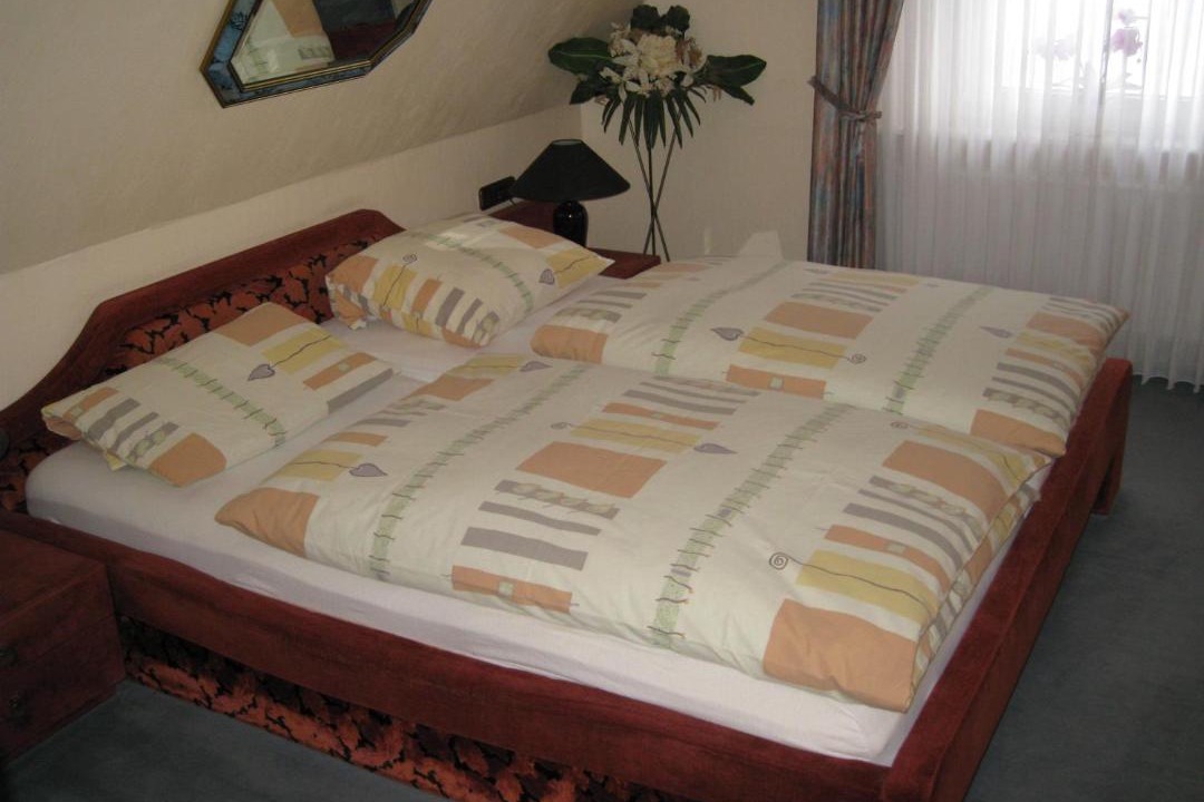Photo of Bedroom in Dohren-Wulfel