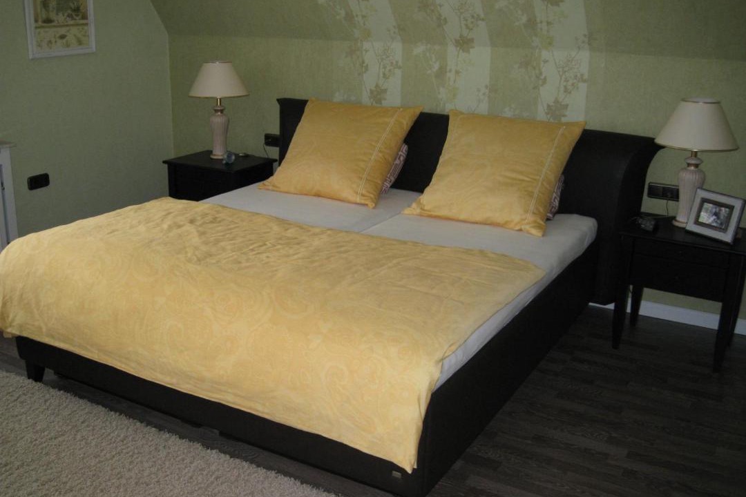 Photo of Bedroom in Dohren-Wulfel
