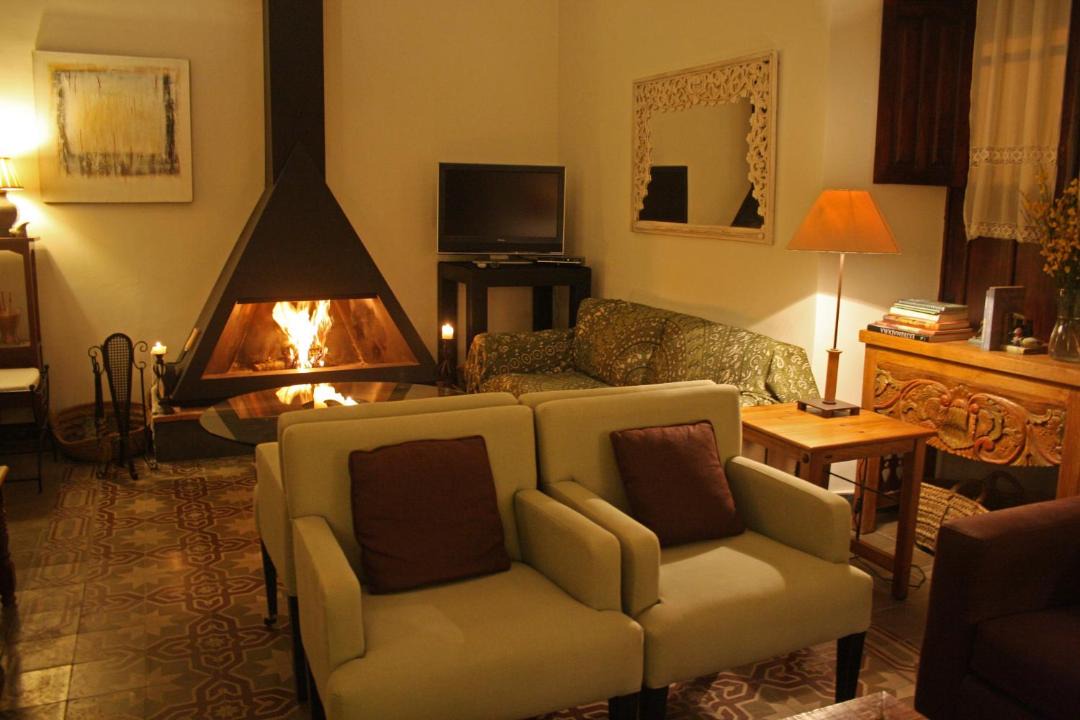 Photo of Livingroom in Montemolin