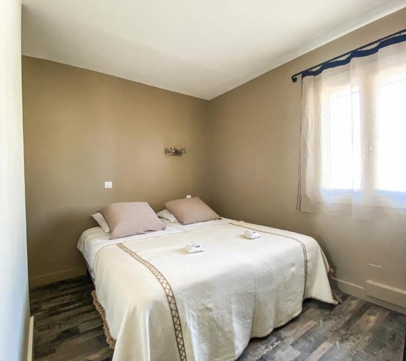 Photo of Bedroom in St.-Remy-de-Provence