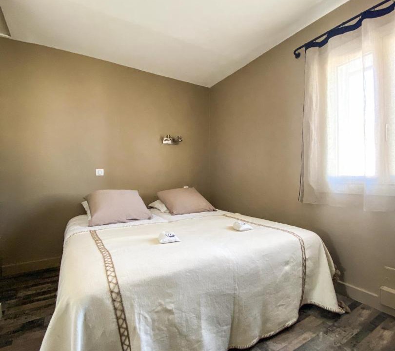 Photo of Bedroom in St.-Remy-de-Provence