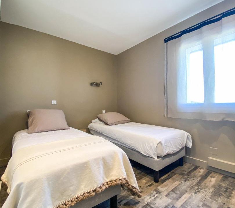 Photo of Bedroom in St.-Remy-de-Provence
